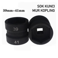 MATA CVT SOCKET DRIVE 39 X 41 DOUBLE SOCKET DRIVE CVT 39X41 FREED