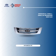 Original Front Bumper Grill HYUNDAI H1 H-1 2008 2009 2010 2011 2012