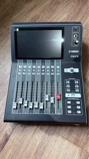 Yamaha DM3S Digital Mixer 16-Channel