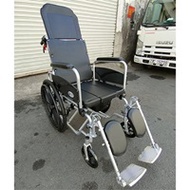 Xe lăn tay đa năng Lucass X88 (X7L/X7LB)