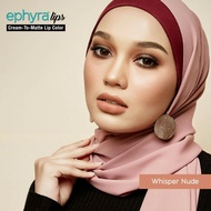 Ephyra Lipcream