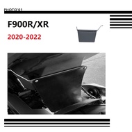 PSLER For BMW F900R F900XR Shock Shield Shockproof Cover Rear Fender Mudguard 2020 2021 2022