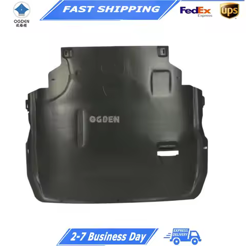 OGDEN 31391441, 31391443 Diesel Engine Undertray Cover / Under Shield Fits Volvo V40 2012-2019