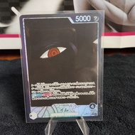 One Piece Card op13-079 Imu Leader Parallel Imu