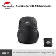 Outdoor Backpack Rain Cover 35-75L