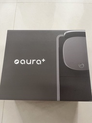 aura+ Java One 膠囊咖啡機 (全新未開封)