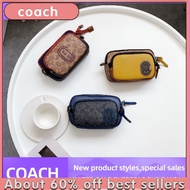 in stock Coach bag Men's bag Crossbody bag Shoulder Bags Crossbody bag Men's shoulder bag Coach cros
