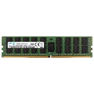 16GB 2Rx4 PC4-2133P PC4-17000 DDR4 2133MHz 1.2V ECC REG RDIMM Memory RAM 5053772786721