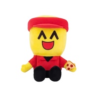 Forsaken Chance Plush Toy Chance Forsaken Plush Chance Plush Forsaken Plushie Room Decoration Soft T