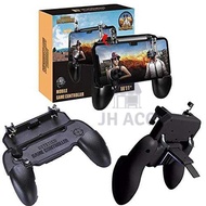 Jh ACC GAMEPAD PUBG W11+ W11 PLUS ANALOG JOYSTICK L1R1 L1 R1 BUTTON STANDING ROS