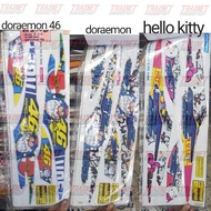 Decals for WAVE100S WAVE 100 S orig Thai SPECIAL DESIGN