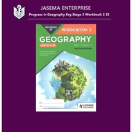 Progress in Geography Key Stage 3 Workbook 2 2E