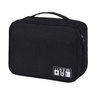 Gadget Organizer Bag Waterproof Storage Bag Accessories