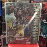 THREEZERO DLX TRANSFORMERS REVENGE OF THE FALLER AUTOBOT OPTIMUS PRIME ACTION FIGURE