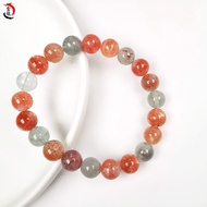 Super Premium Arusha Golden Sunstone Bracelet