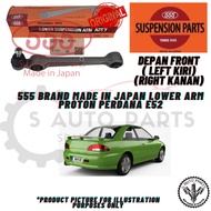 PROTON PERDANA (E52) 555 BRAND LOWER ARM (FRONT LEFT & RIGHT)