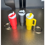 MINI TUMBLER STANLEY CUP Keychain (multicolor)