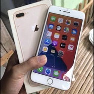 iphone 8 plus 64gb second ex inter