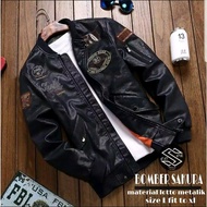 FOR SALE ORIGINAL ADULT MEN'S BOMBER JACKETS COOL MEN'S JACKETS