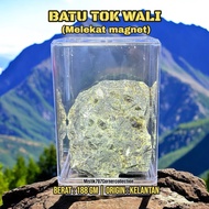 BATU TOK WALI (SAMPEL FOR COLLECTOR) MAGNETIC