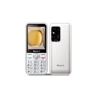 Beyond 915 Plus ปุ่มกดหน้าจอใหญ่ 3.5" ตัวหนังสือใหญ่ มีกล้องถ่ายรูป และไฟฉาย ใส่ได้2ซิม ประกันศูนย์ไ