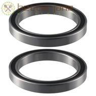 BETTER-JANE Deep Groove Ball Bearing, 60mm x 78mm x 10mm Chromium Steel 6812-2RS Ball Bearing, Easy 