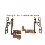 New for Lenovo ThinKpad E580 E585 E590 E595 screen LCD hinges