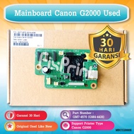 Canon G2000 Board G2000 Printer Mainboard Canon G2000 FSB1556