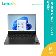 HP OMEN 16-xf0026AX (AMD Ryzen 9 7940HS, 16GB, 1TB, NVIDIA® GeForce RTX™ 4070,16.1", Windows 11)