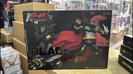(N)開封品 Sky X Studio Black Getter 真三一萬能俠 黑三一萬能俠