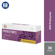 GKB Probizymes 30s