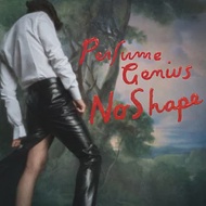 Perfume Genius / No Shape (進口版CD)