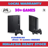 Ps3 Playstation 3 Exclusive 1tb Jailbreak