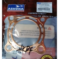 RACING TOP SET COPER COPPER HEAD GASKET COPPER COPER RACING YAMAHA Y16 NVX R15