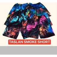6PCS BUNDLE TASLAN SHORT TEENS ALANGAN 10-13 YRS OLD