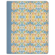 (BBW) ESV Single Column Journaling Bible, Artist Series (Cloth over Board, Jessica Bush, Flourish) (