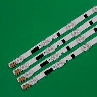 LED Backlight Lamp strip for Samsung 28" TV D2GE-280SC0-R3 UE28F4000 HF280AGH-C1 2013SVS28H BN96-252