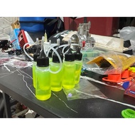 TamiyaMini 4wd Engine Booster