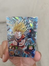 七龍珠英雄卡（港版）BMT12 Sec3