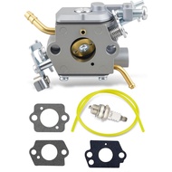 Carburetor Carb Replace 585603801 501716903 Fit for Husqvarna 525BX RedMax HBZ260R Zenoah Komatsu Le
