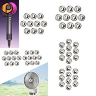 prettyia 683zz Ball Bearing Sealed Unit, Miniature Design for Inline Skating Accessories