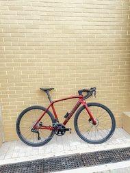 trek emonda sl6 公路單車