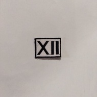 Custom Color Computer Embroidery Class Bet Product Seriesbebas 35 Retail