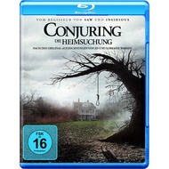 [En]1080P&4K Blu-ray HD Movies The Conjuring
