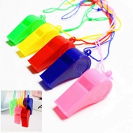 Whistle Plastic/wisel Sports/wistle Plastic sport