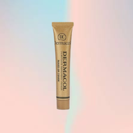 Dermacol Makeup Cover Full Coverage Foundation Provide Perfect Coverage Even In Thin Layers And Is T