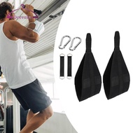 [Amleso2] Hanging Ab Straps Ab Sling Straps for Abdominal Muscle Training Workout