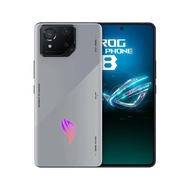 Asus ROG Phone 8 (12+256GB)เอาใจสายเกมมิ่งด้วย Asusชิปประมวลผลที่เร็ว แรง(By Lazada Supertphone)