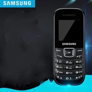 HandPhone [ hp ] Samsung GSM GT-E1205 baru &amp; murah
