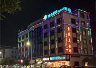 城市便捷惠州博羅華僑中學天虹廣場店 (City Comfort Inn Huizhou Boluo Overseas Chinese School Rainbow Plaza)